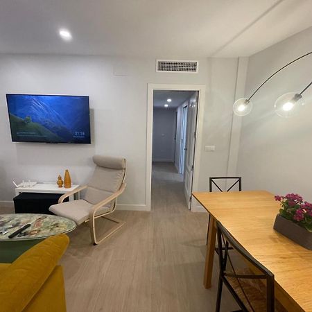 La Casa De Lineros Apartman Córdoba Kültér fotó
