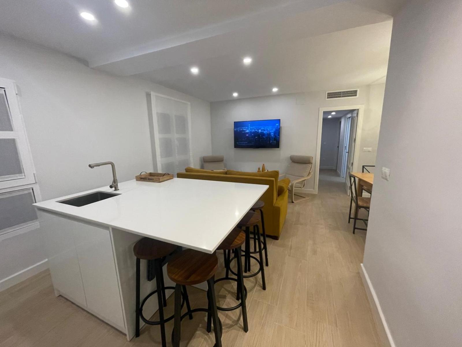 La Casa De Lineros Apartman Córdoba Kültér fotó
