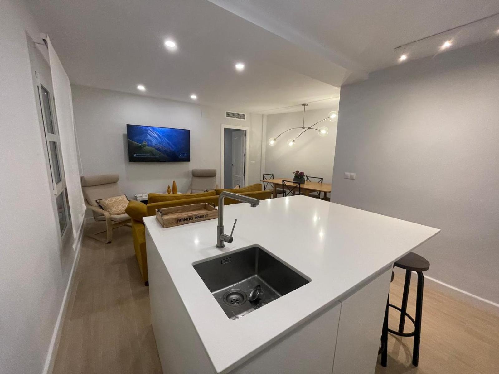 La Casa De Lineros Apartman Córdoba Kültér fotó