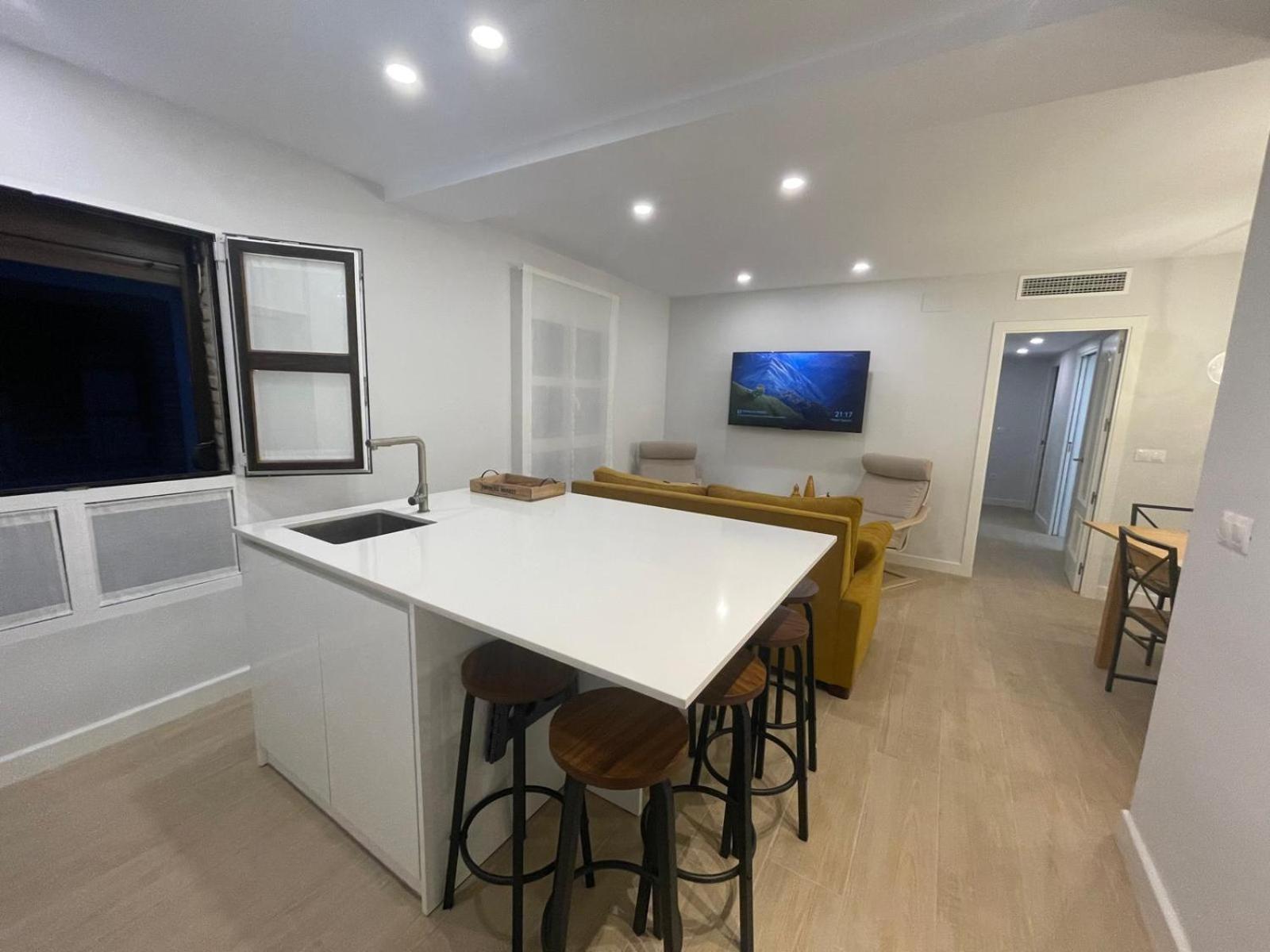 La Casa De Lineros Apartman Córdoba Kültér fotó