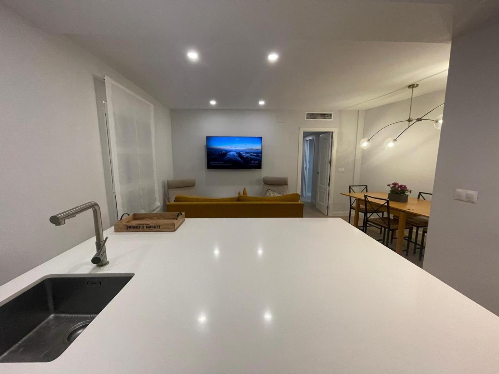 La Casa De Lineros Apartman Córdoba Kültér fotó