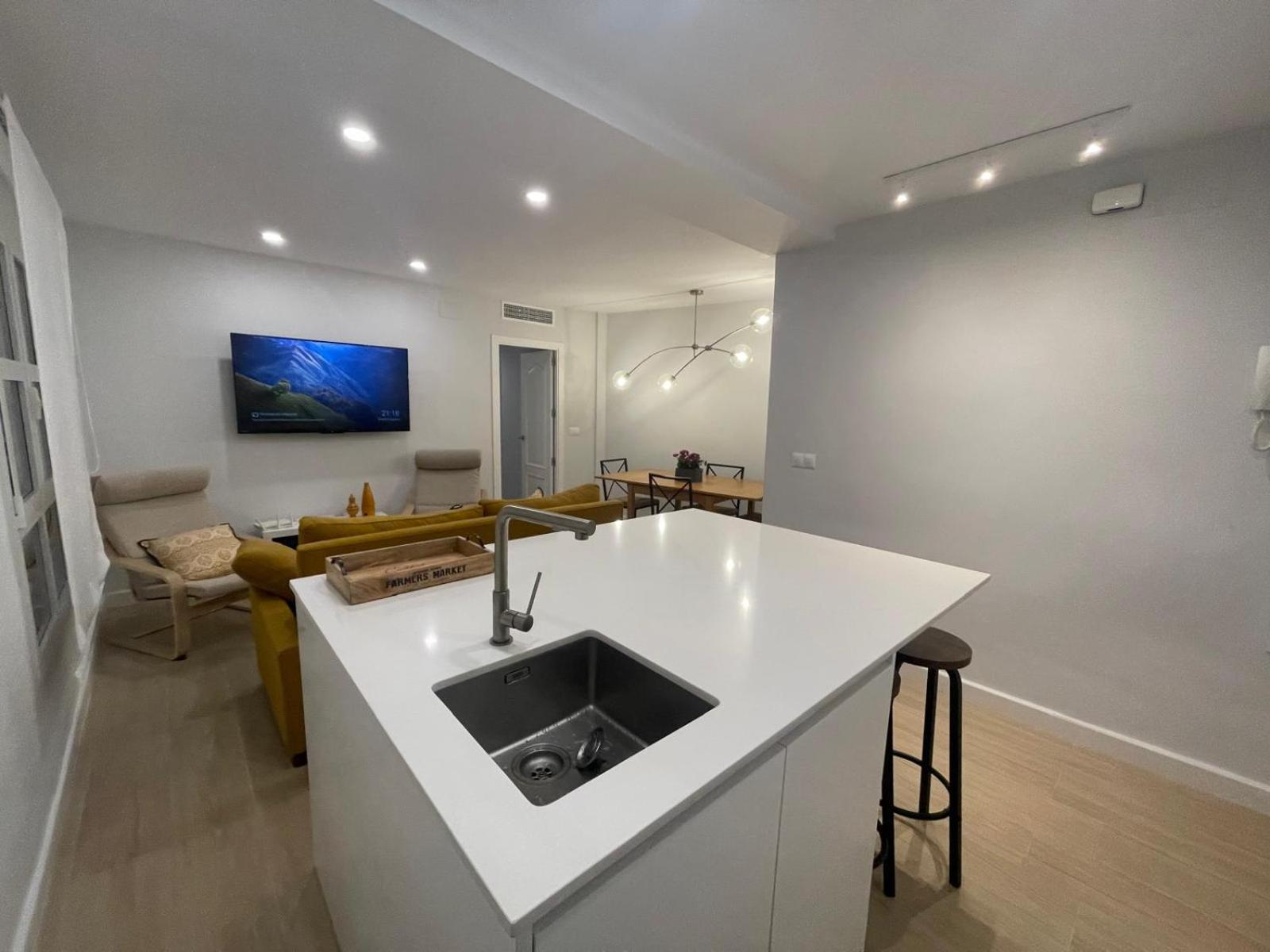 La Casa De Lineros Apartman Córdoba Kültér fotó