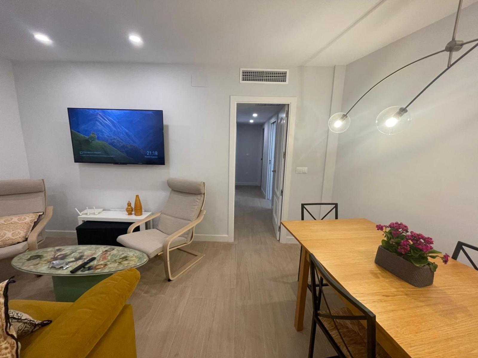 La Casa De Lineros Apartman Córdoba Kültér fotó