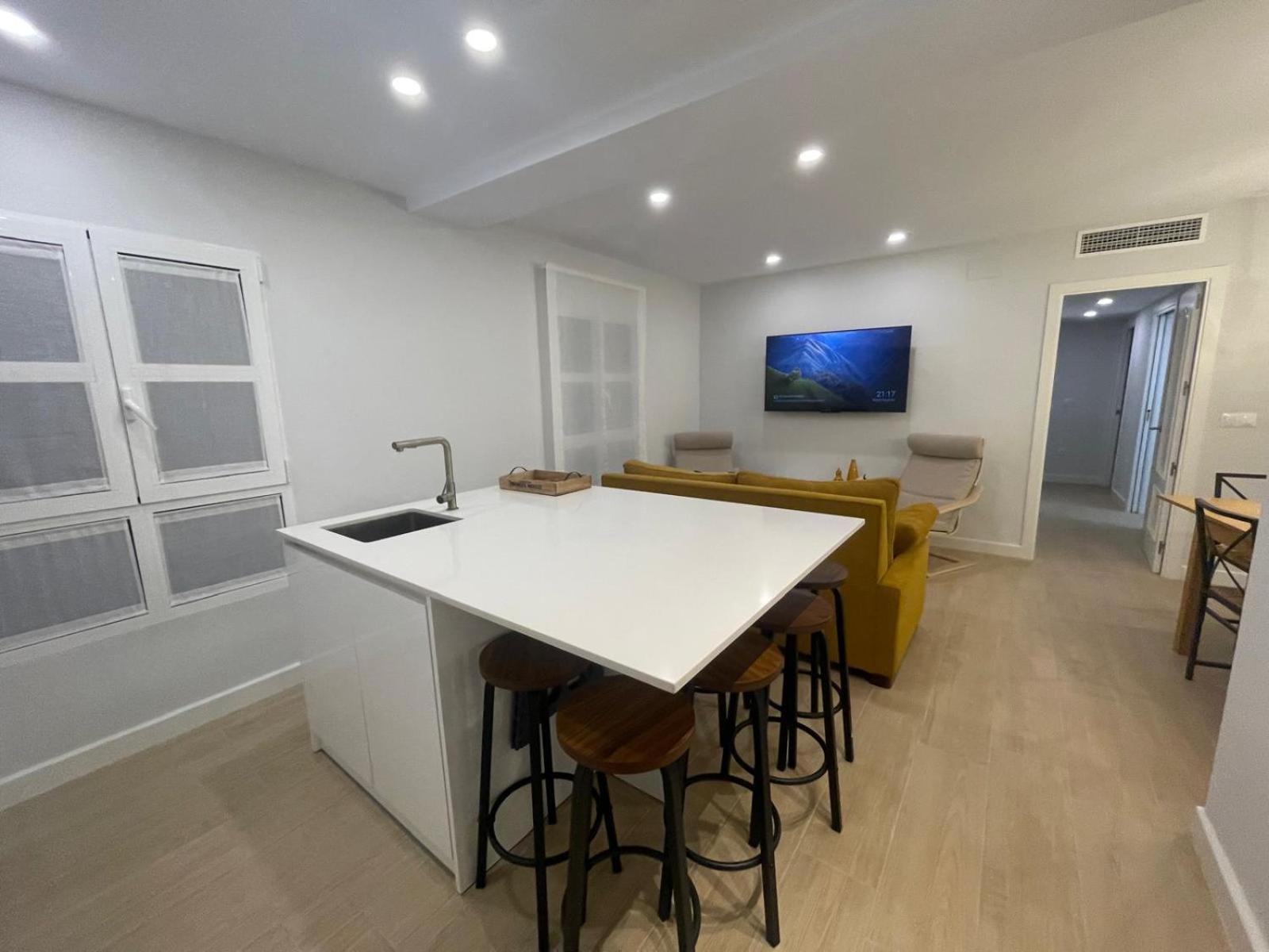 La Casa De Lineros Apartman Córdoba Kültér fotó