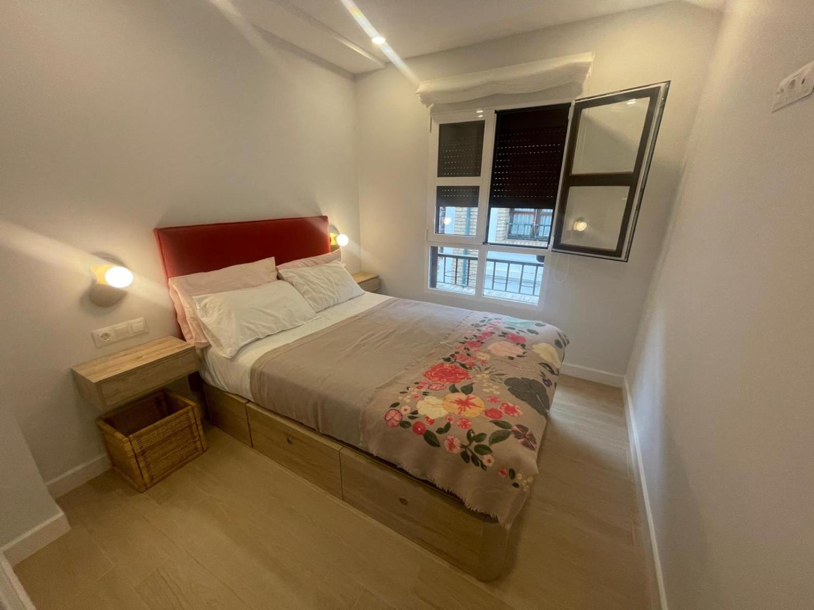 La Casa De Lineros Apartman Córdoba Kültér fotó